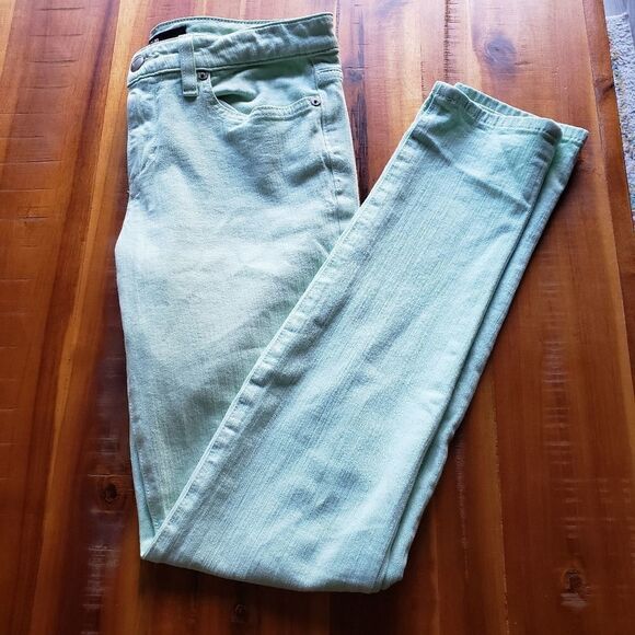 JOE'S Jeans Skinny Visionaire Menthol Size 26 - Picture 1 of 14